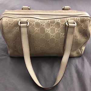Gucci shoulder bag